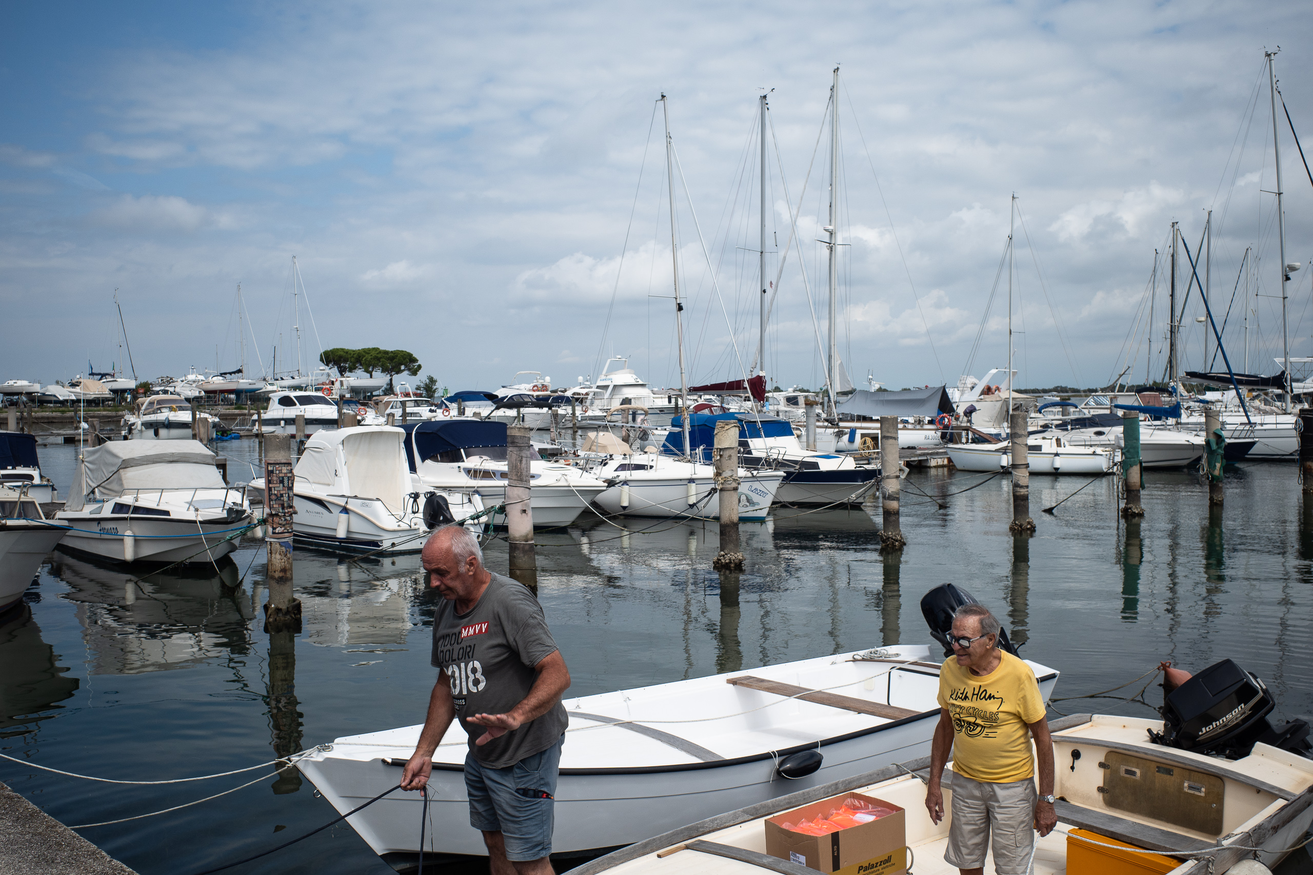 Udine – Grado: Palmanova, Aquileia, das Meer